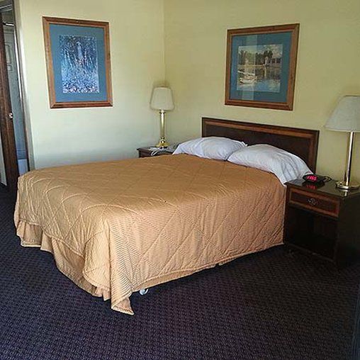 Red Roof Inn Redding Quarto foto