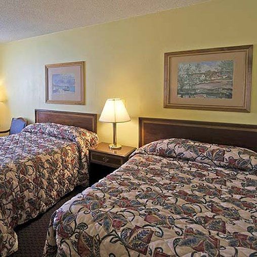 Red Roof Inn Redding Quarto foto