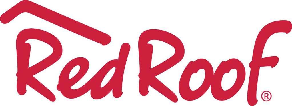 Red Roof Inn Redding Logotipo foto